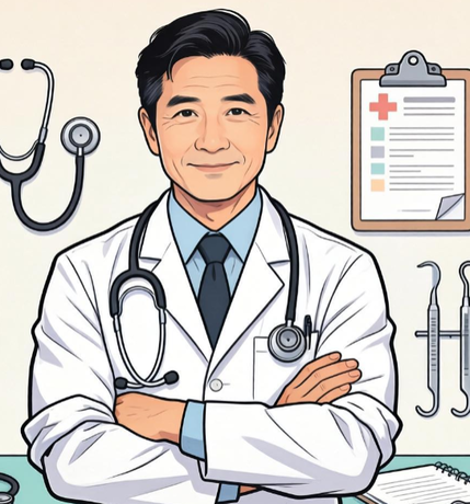 樊辉华在哪家医院